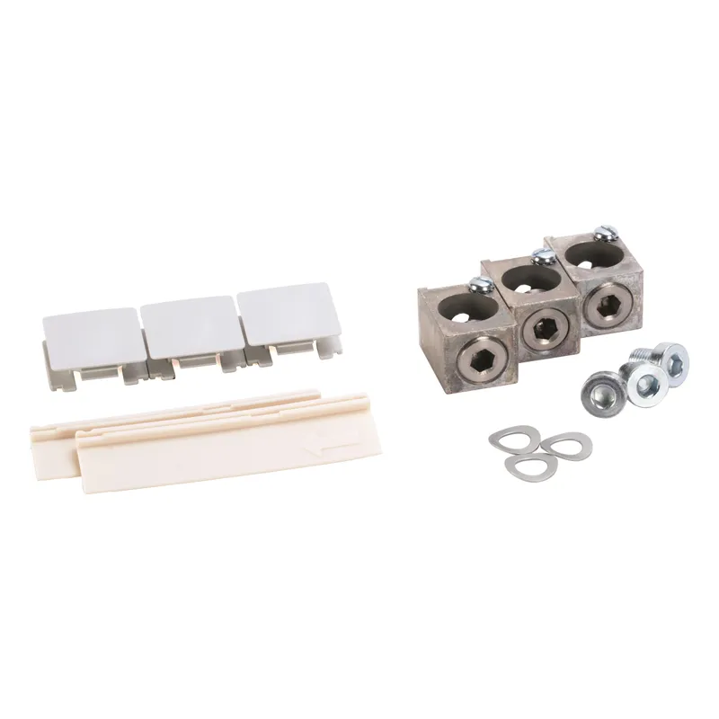 Rockwell Automation / Allen-Bradley 140G-K-TLC13 – 140G Circuit-Breaker Accessory Lug — photo 2 of 2
