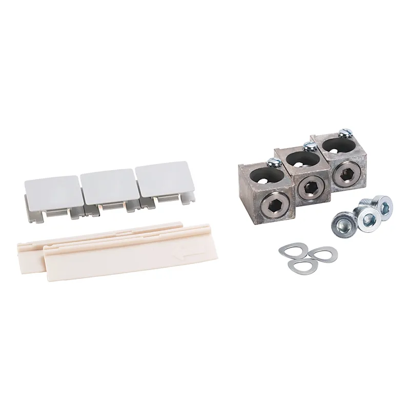Rockwell Automation / Allen-Bradley 140G-K-TLC13 – 140G Circuit-Breaker Accessory Lug — photo 1 of 2