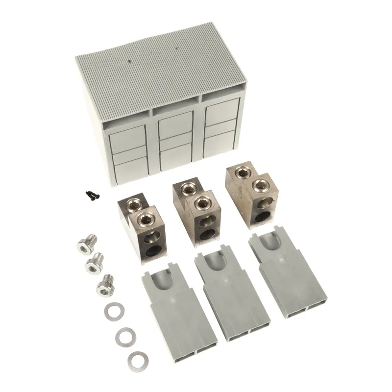Rockwell Automation / Allen-Bradley 140G-K-TLC23 – 140G Circuit-Breaker Accessory Lug — photo 2 of 2
