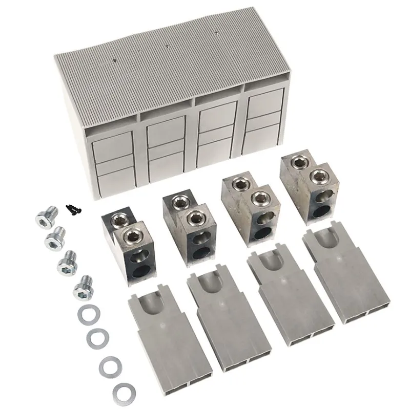 Rockwell Automation / Allen-Bradley 140G-K-TLC24 – 140G Circuit-Breaker Accessory — photo 2 of 2