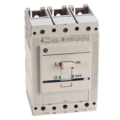 Rockwell Automation / Allen-Bradley 140G-K15S3-D40-AA