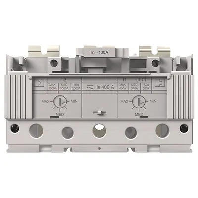 Rockwell Automation / Allen-Bradley 140G-KTF3-D40 – 400A Frame Trip Unit