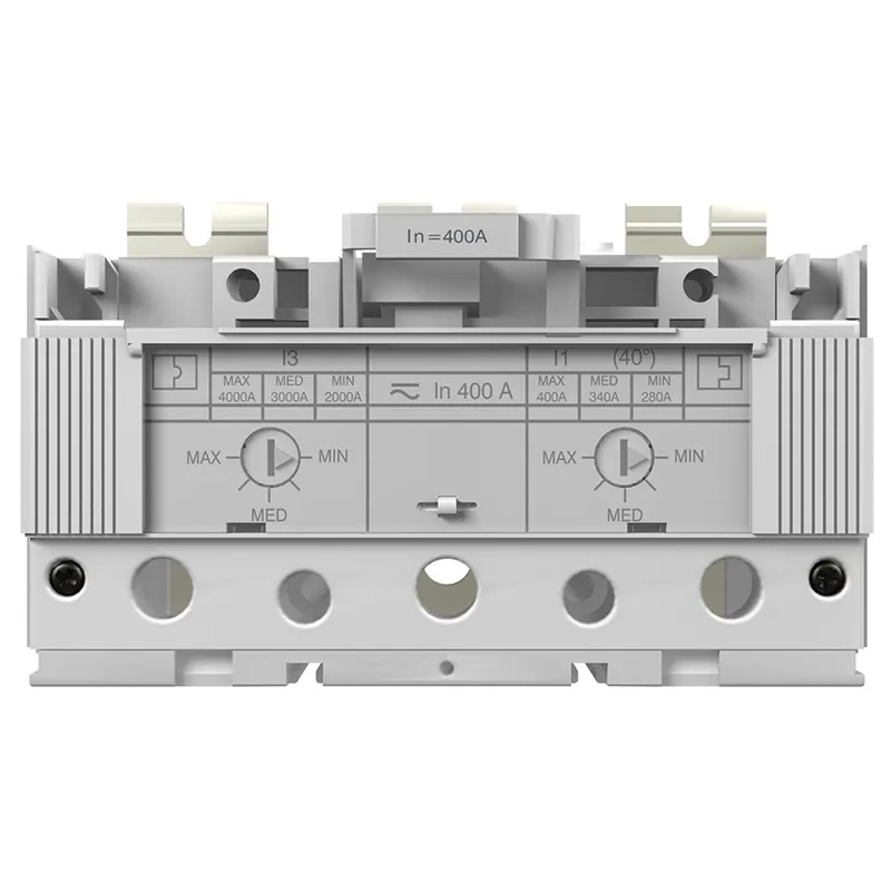 Rockwell Automation / Allen-Bradley 140G-KTF3-D40 – 400A Frame Trip Unit — photo 2 of 2
