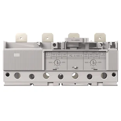 Allen-Bradley 140G-KTF4-D30 – 140G 400A Frame Trip Unit Allen-Bradley 140G-KTF4-D30 – 140G 400A Frame Trip Unit