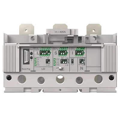 Allen-Bradley 140G-KTH3-D30 – 400A Frame Trip Unit 300A Max Allen-Bradley 140G-KTH3-D30 – 400A Frame Trip Unit 300A Max