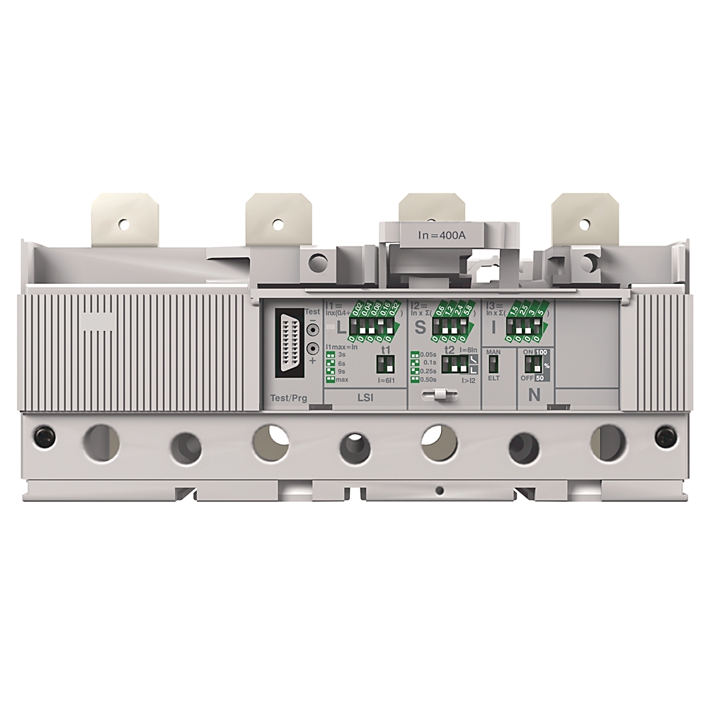 Allen-Bradley 140G-KTH4-D40 – 140G 400A Frame Trip Unit Allen-Bradley 140G-KTH4-D40 – 140G 400A Frame Trip Unit