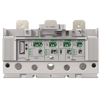 Rockwell Automation / Allen-Bradley 140G-KTI3-D40 – 400A Frame Trip Uni