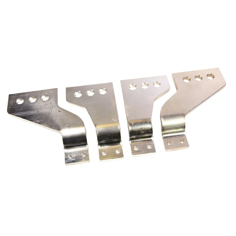 Rockwell Automation / Allen-Bradley 140G-M-EXS4 – 140G Circuit-Breaker Accessory — photo 2 of 2