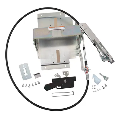 Rockwell Automation / Allen-Bradley 140G-M-FMX10 – 800A M Frame Molded Case Ckt-Bkr