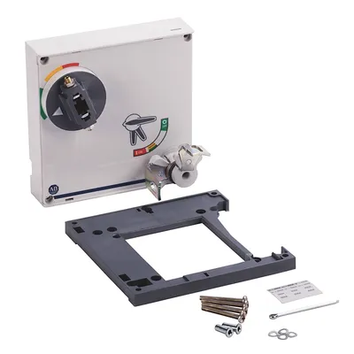 Rockwell Automation / Allen-Bradley 140G-M-RMX