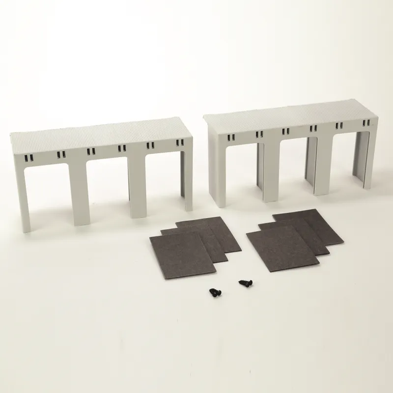 Rockwell Automation / Allen-Bradley 140G-M-TC3H – 140G Circuit-Breaker Accessory Cover — photo 2 of 2