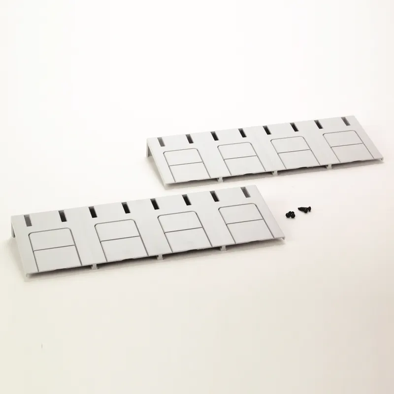 Rockwell Automation / Allen-Bradley 140G-M-TC4L – 140G Circuit-Breaker Accessory — photo 2 of 2