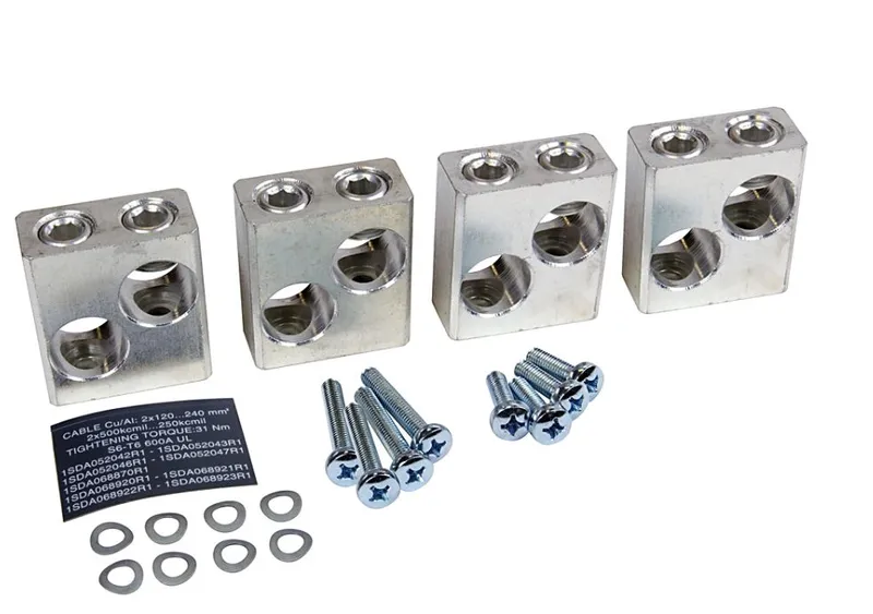 Rockwell Automation / Allen-Bradley 140G-M-TLA24 – 140G Circuit-Breaker Accessory — photo 2 of 2