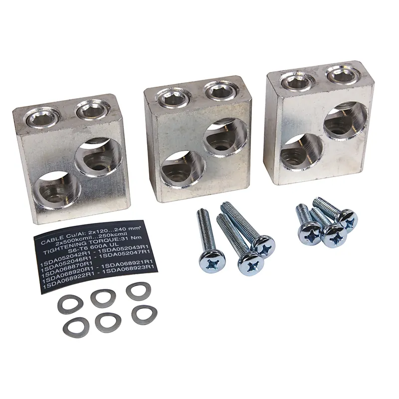 Rockwell Automation / Allen-Bradley 140G-M-TLA24 – 140G Circuit-Breaker Accessory — photo 1 of 2