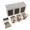 Rockwell Automation / Allen-Bradley 140G-M-TLA34 – 140G Circuit-Breaker Accessory — photo 1 of 2 Rockwell Automation / Allen-Bradley 140G-M-TLA34 – 140G Circuit-Breaker Accessory — photo 1 of 2