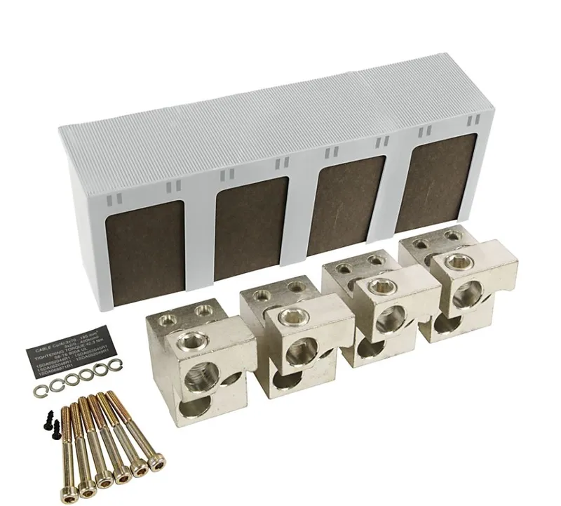 Rockwell Automation / Allen-Bradley 140G-M-TLA34 – 140G Circuit-Breaker Accessory — photo 2 of 2