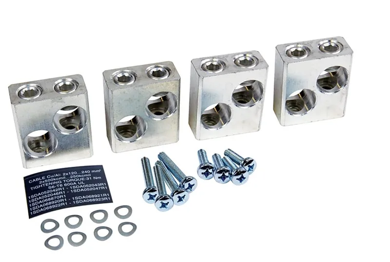 Rockwell Automation / Allen-Bradley 140G-M-TLC24 – 140G Circuit-Breaker Accessory — photo 2 of 2