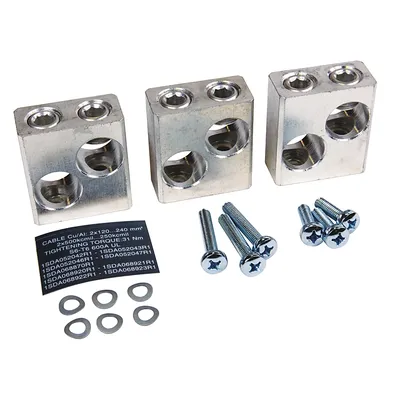 Rockwell Automation / Allen-Bradley 140G-M-TLC24 – 140G Circuit-Breaker Accessory