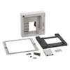 Rockwell Automation / Allen-Bradley 140G-M-TPA – 140G Circuit-Breaker Accessory — photo 1 of 2 Rockwell Automation / Allen-Bradley 140G-M-TPA – 140G Circuit-Breaker Accessory — photo 1 of 2