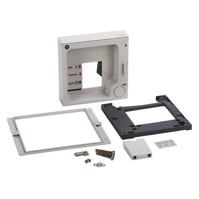 Rockwell Automation / Allen-Bradley 140G-M-TPA – 140G Circuit-Breaker Accessory