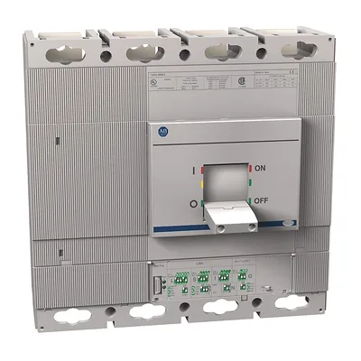 Allen-Bradley 140G-M0I4-D63 – 140G 630A Frame Molded Case Ckt-Bkr Allen-Bradley 140G-M0I4-D63 – 140G 630A Frame Molded Case Ckt-Bkr
