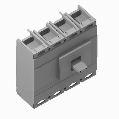Rockwell Automation / Allen-Bradley 140G-M5K4-D60-UJ-FB