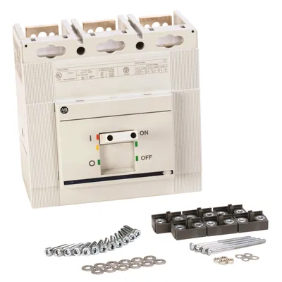Rockwell Automation / Allen-Bradley 140G-M6F3-D60-SA-FB