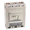 Rockwell Automation / Allen-Bradley 140G-M6F3-D80-SJ-AB – 140G 800A M Frame Molded Case Ckt-Bkr — photo 1 of 2