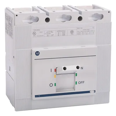 Rockwell Automation / Allen-Bradley 140G-M6X3 – 140G 800A Molded Case Frame
