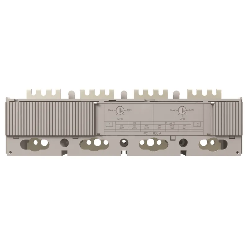 Rockwell Automation / Allen-Bradley 140G-MTF4-D80 – 140G 800A Frame Trip Unit — photo 2 of 2