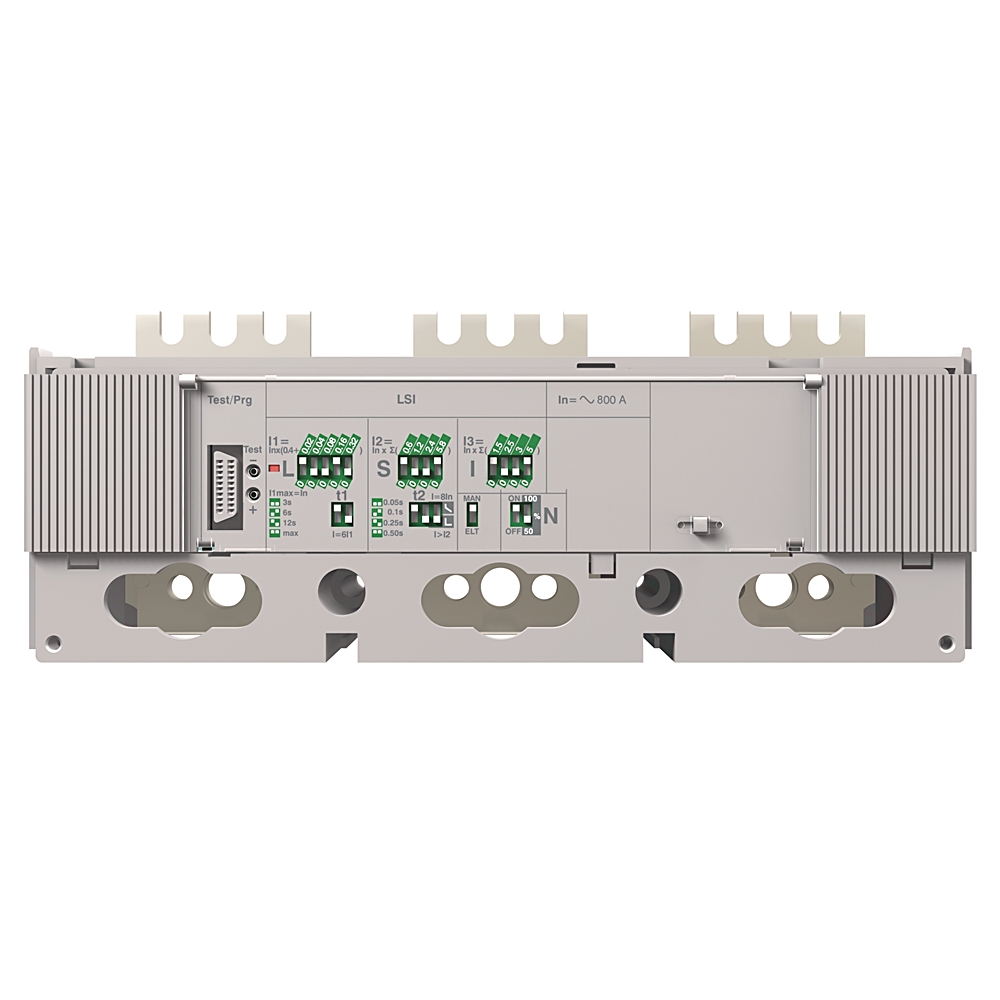 Allen-Bradley 140G-MTI3-D80 – 800A Frame Trip Unit Allen-Bradley 140G-MTI3-D80 – 800A Frame Trip Unit