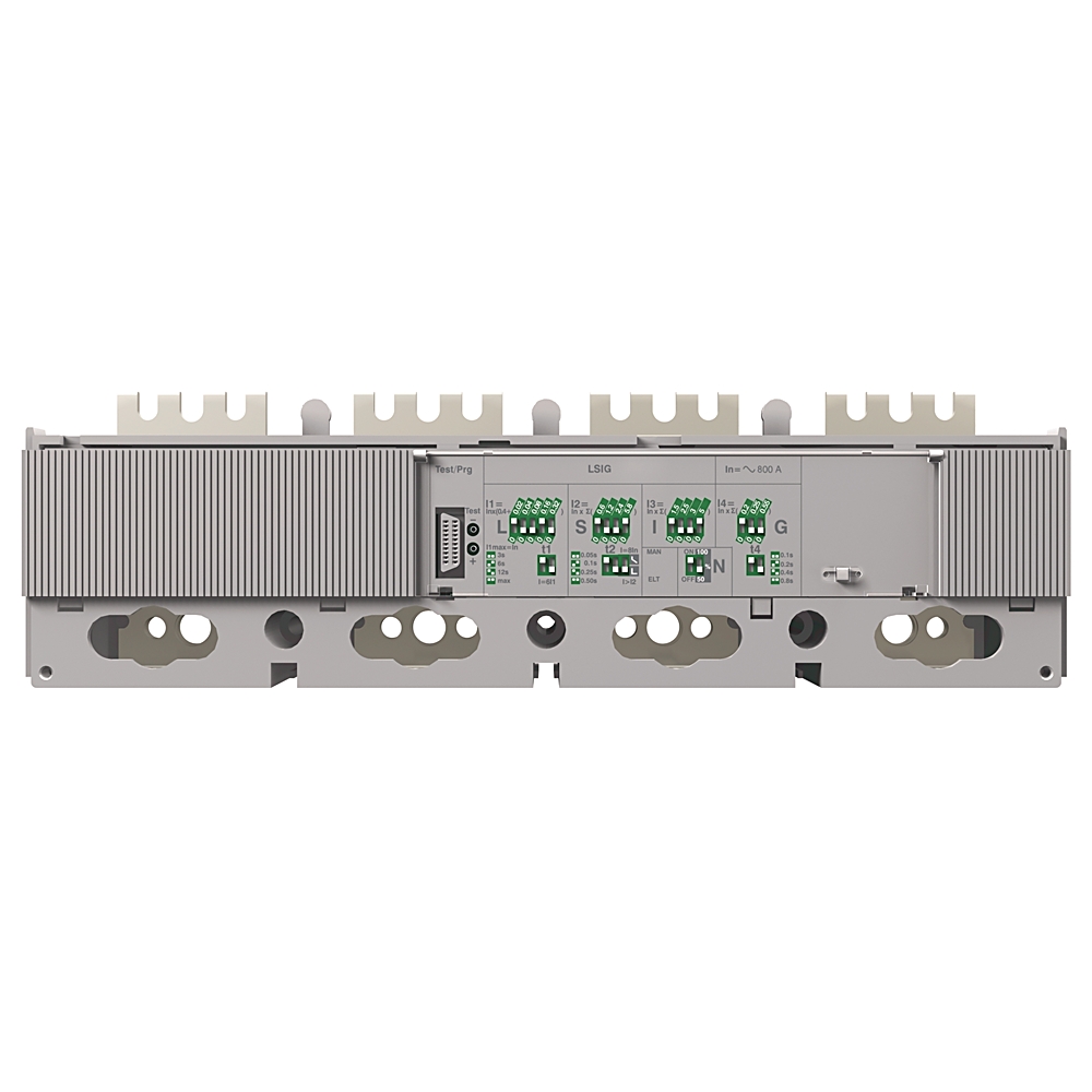 Allen-Bradley 140G-MTI4-D80 – 140G 800A Frame Trip Unit Allen-Bradley 140G-MTI4-D80 – 140G 800A Frame Trip Unit