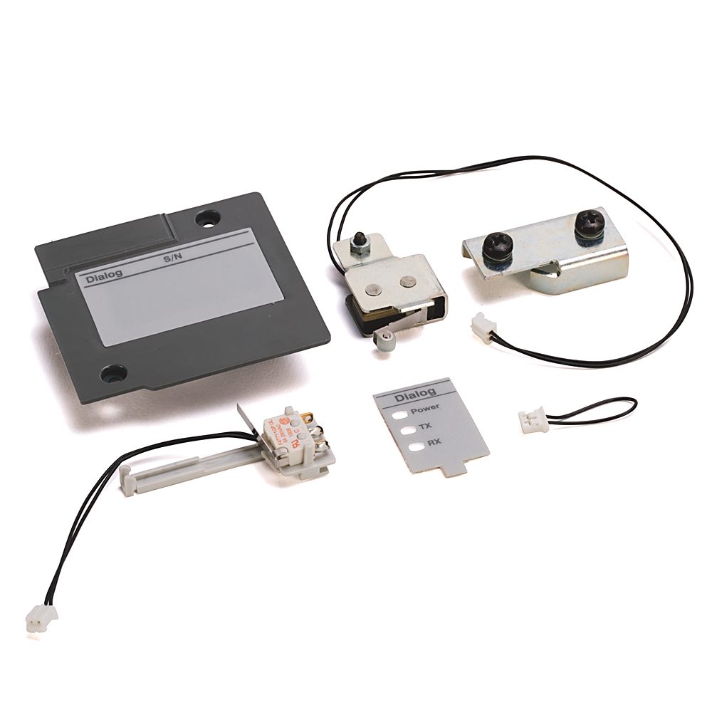 Allen-Bradley 140G-N-CIM – 140G Comm Circuit-Breaker Accessory Allen-Bradley 140G-N-CIM – 140G Comm Circuit-Breaker Accessory