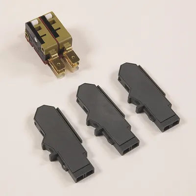 Allen-Bradley 140G-N-EA1R1J – 140G Circuit-Breaker Accessory Allen-Bradley 140G-N-EA1R1J – 140G Circuit-Breaker Accessory