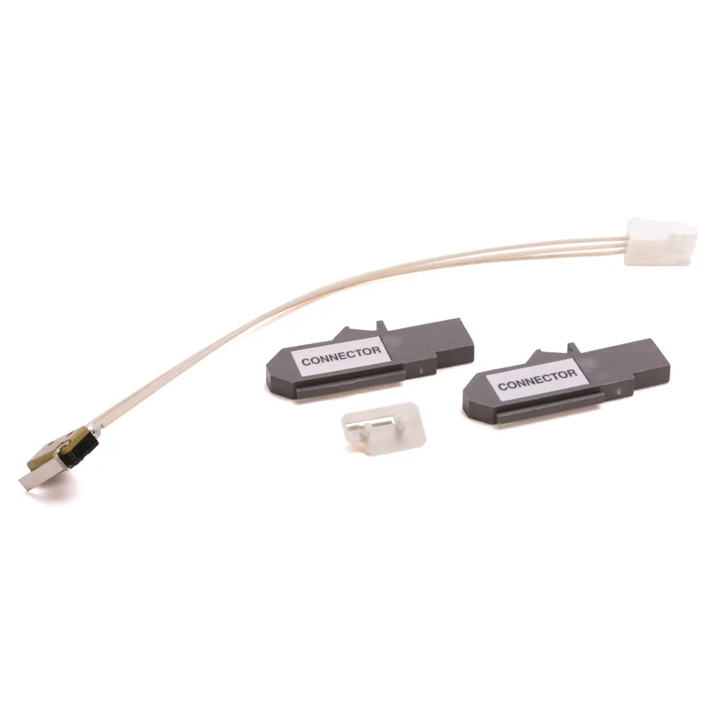 Rockwell Automation / Allen-Bradley 140G-N-EA1TA – 140G TUAL Circuit-Breaker Accessory — photo 2 of 2