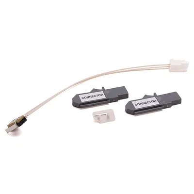 Rockwell Automation / Allen-Bradley 140G-N-EA1TA – 140G TUAL Circuit-Breaker Accessory