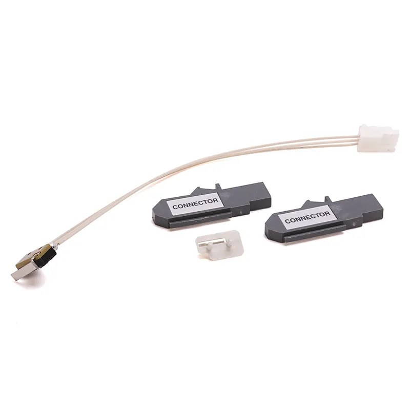 Rockwell Automation / Allen-Bradley 140G-N-EA1TA – 140G TUAL Circuit-Breaker Accessory — photo 1 of 2