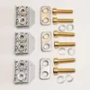 Rockwell Automation / Allen-Bradley 140G-N-ECM – 140G Circuit-Breaker Accessory End Cap — photo 1 of 2 Rockwell Automation / Allen-Bradley 140G-N-ECM – 140G Circuit-Breaker Accessory End Cap — photo 1 of 2
