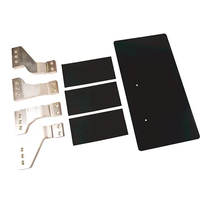Rockwell Automation / Allen-Bradley 140G-N-EXS4 – 140G Circuit-Breaker Accessory