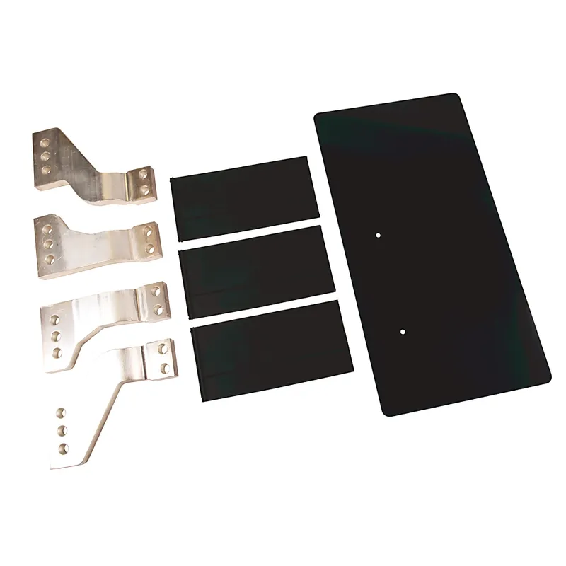 Rockwell Automation / Allen-Bradley 140G-N-EXS4 – 140G Circuit-Breaker Accessory — photo 1 of 2