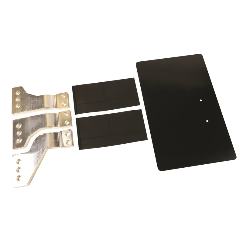 Rockwell Automation / Allen-Bradley 140G-N-EXSLO3 – 140G Circuit-Breaker Accessory — photo 2 of 2