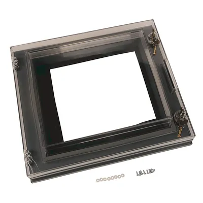 Rockwell Automation / Allen-Bradley 140G-N-NVM12B – 1200A N Frame Molded Case Ckt-Bkr