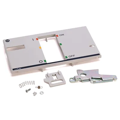 Allen-Bradley 140G-N-PL – 140G Circuit-Breaker Accessory Allen-Bradley 140G-N-PL – 140G Circuit-Breaker Accessory