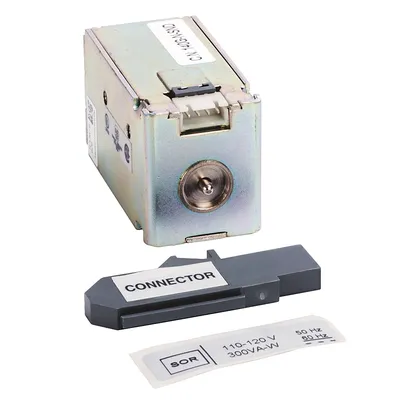 Rockwell Automation / Allen-Bradley 140G-N-SNB – 140G Circuit-Breaker Accessory