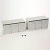 Rockwell Automation / Allen-Bradley 140G-N-TC3H – 140G Circuit-Breaker Accessory Cover — photo 1 of 2