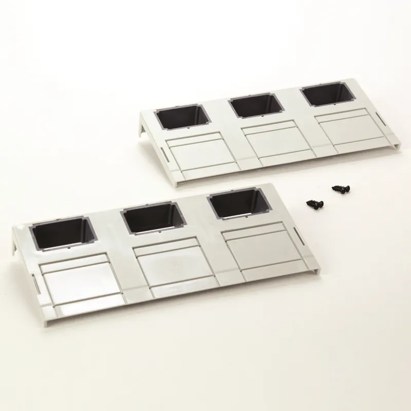 Rockwell Automation / Allen-Bradley 140G-N-TC3L – 140G Circuit-Breaker Accessory — photo 2 of 2