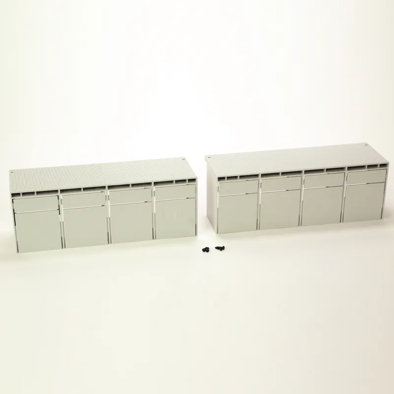Rockwell Automation / Allen-Bradley 140G-N-TC4H – 140G Circuit-Breaker Accessory — photo 2 of 2