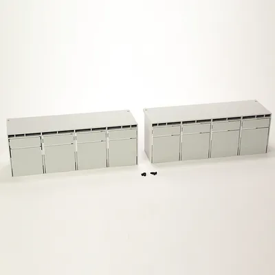Allen-Bradley 140G-N-TC4H – 140G Circuit-Breaker Accessory Allen-Bradley 140G-N-TC4H – 140G Circuit-Breaker Accessory