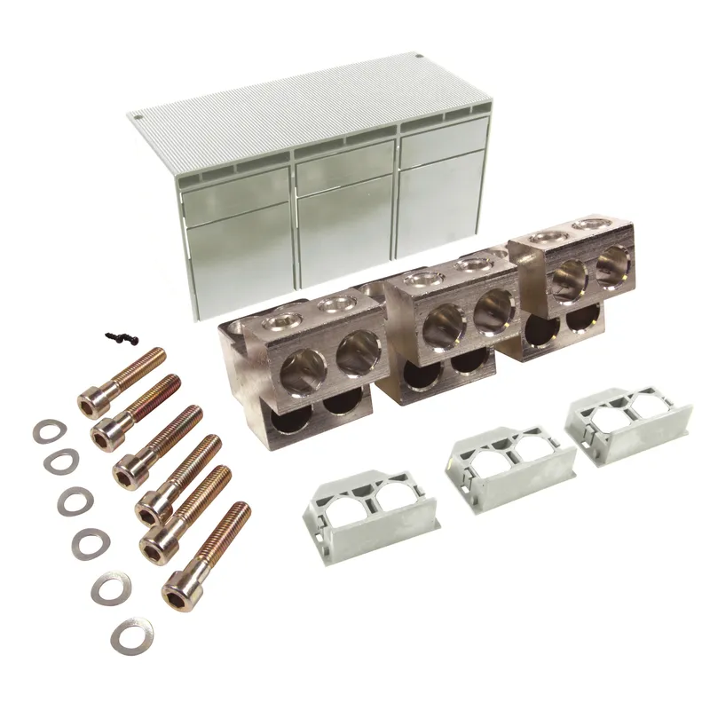 Rockwell Automation / Allen-Bradley 140G-N-TLA43 – 140G Circuit-Breaker Accessory — photo 2 of 2