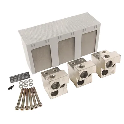 Rockwell Automation / Allen-Bradley 140G-N-TLC43 – 140G Circuit-Breaker Accessory Lug
